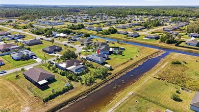 Beach Home For Sale in Fort Myers, Florida