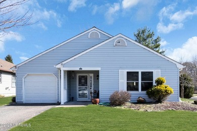 Beach Home For Sale in Brick, New Jersey