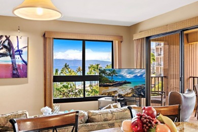 Beach Condo For Sale in Lahaina, Hawaii
