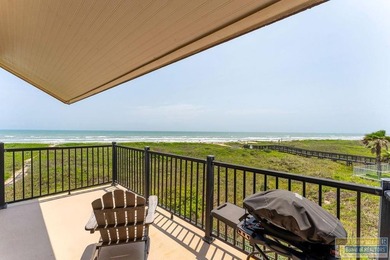 Beach Condo For Sale in South Padre Island, Texas