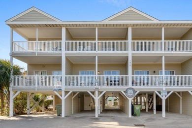 Beach Condo For Sale in Surfside Beach, South Carolina