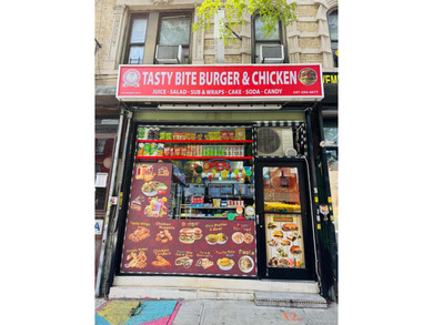 Beach Commercial For Sale in Brooklyn, New York