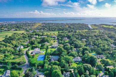 Beach Home For Sale in Westhampton Beach, New York