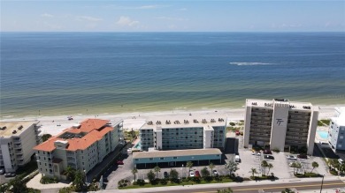 Beach Condo For Sale in Indian Rocks Beach, Florida