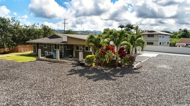 Beach Commercial For Sale in Aiea, Hawaii