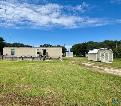 Beach Home For Sale in Palacios, Texas