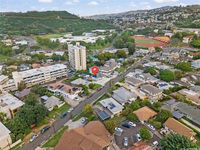 Beach Home For Sale in Honolulu, Hawaii