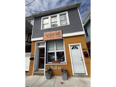 Beach Commercial For Sale in Atlantic City, New Jersey