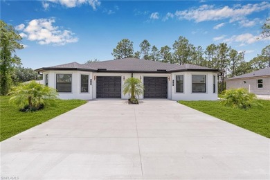 Beach Townhome/Townhouse For Sale in Lehigh Acres, Florida