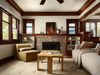 Beach Home For Sale in San Diego, California