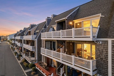 Beach Condo For Sale in Somers Point, New Jersey