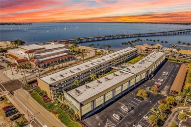 Beach Condo For Sale in Punta Gorda, Florida