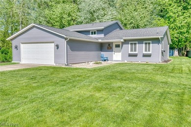 Beach Home For Sale in Mentor, Ohio