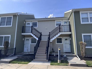 Beach Condo For Sale in Ocean City, New Jersey