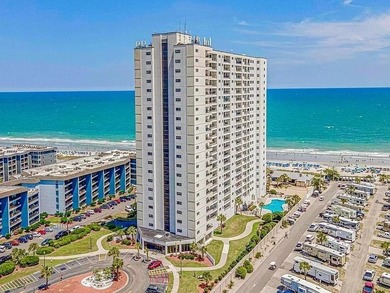 Beach Condo For Sale in Myrtle Beach, South Carolina