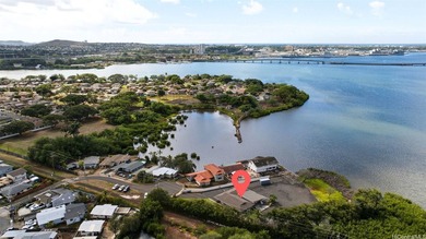 Beach Home For Sale in Aiea, Hawaii