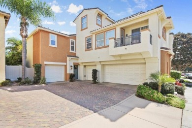 Beach Townhome/Townhouse For Sale in Carlsbad, California