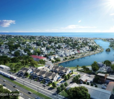 Beach Home For Sale in Avon By The Sea, New Jersey