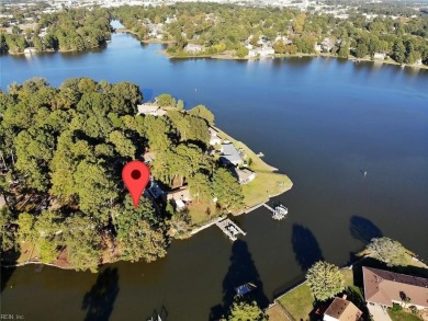 Beach Home For Sale in Norfolk, Virginia