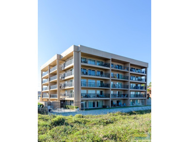 Beach Condo For Sale in South Padre Island, Texas