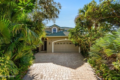 Beach Home For Sale in Ponce Inlet, Florida