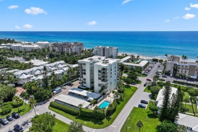 Beach Condo For Sale in Gulf Stream, Florida
