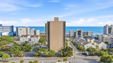Beach Condo For Sale in Myrtle Beach, South Carolina