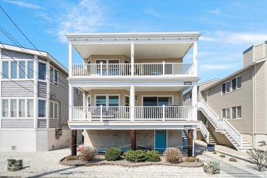 Beach Condo For Sale in Ocean City, New Jersey