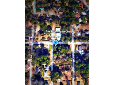 Beach Lot For Sale in Daphne, Alabama