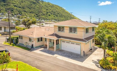 Beach Home Active Under Contract in Honolulu, Hawaii