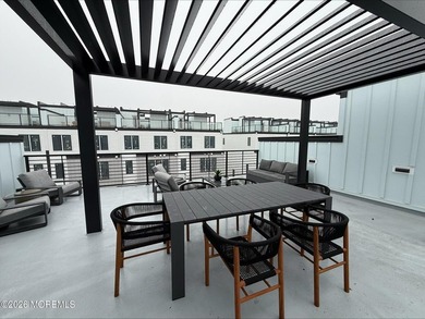 Beach Townhome/Townhouse For Sale in Asbury Park, New Jersey