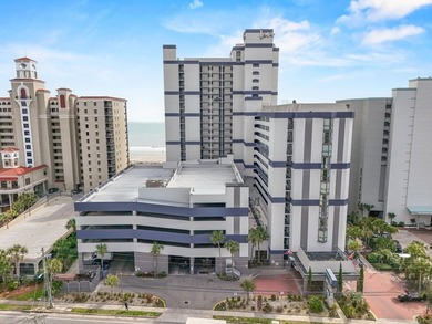 Beach Condo For Sale in Myrtle Beach, South Carolina