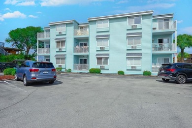 Beach Condo For Sale in North Myrtle Beach, South Carolina