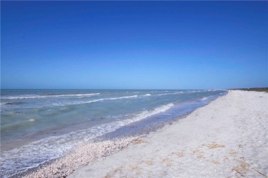 Beach Acreage For Sale in Sanibel, Florida