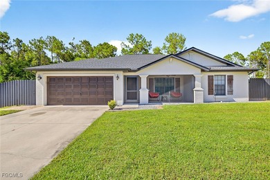Beach Home For Sale in Lehigh Acres, Florida