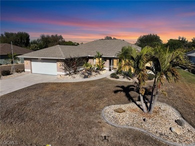 Beach Home For Sale in Punta Gorda, Florida