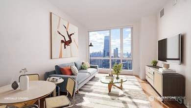 Beach Apartment For Sale in New York, New York