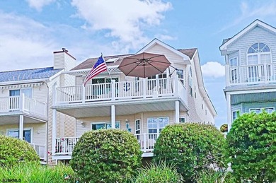 Beach Condo For Sale in Ocean City, New Jersey