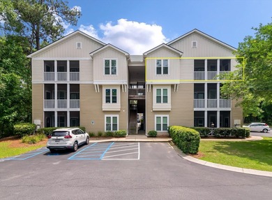 Beach Condo Active Under Contract in Charleston, South Carolina