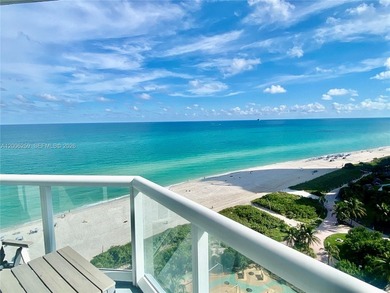 Beach Condo For Sale in Miami Beach, Florida