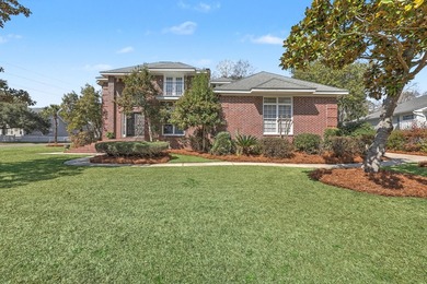 Beach Home For Sale in Hanahan, South Carolina
