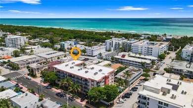 Beach Condo Sale Pending in Miami Beach, Florida