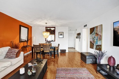 Beach Condo For Sale in Hallandale Beach, Florida