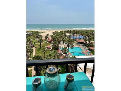 Beach Condo For Sale in South Padre Island, Texas