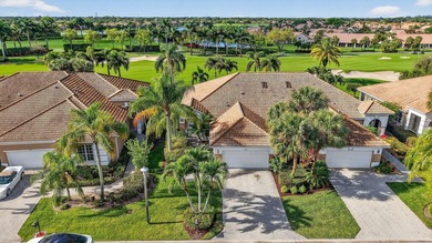 Beach Home Active Under Contract in Boynton Beach, Florida