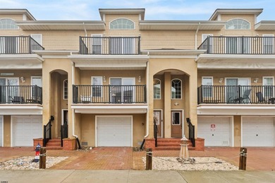 Beach Condo For Sale in Wildwood, New Jersey