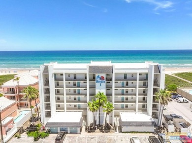 Beach Condo For Sale in South Padre Island, Texas