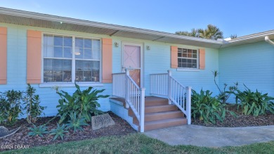 Beach Home For Sale in Daytona Beach, Florida