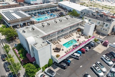 Beach Condo For Sale in Ocean City, New Jersey