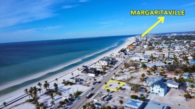 Beach Lot For Sale in Fort Myers Beach, Florida